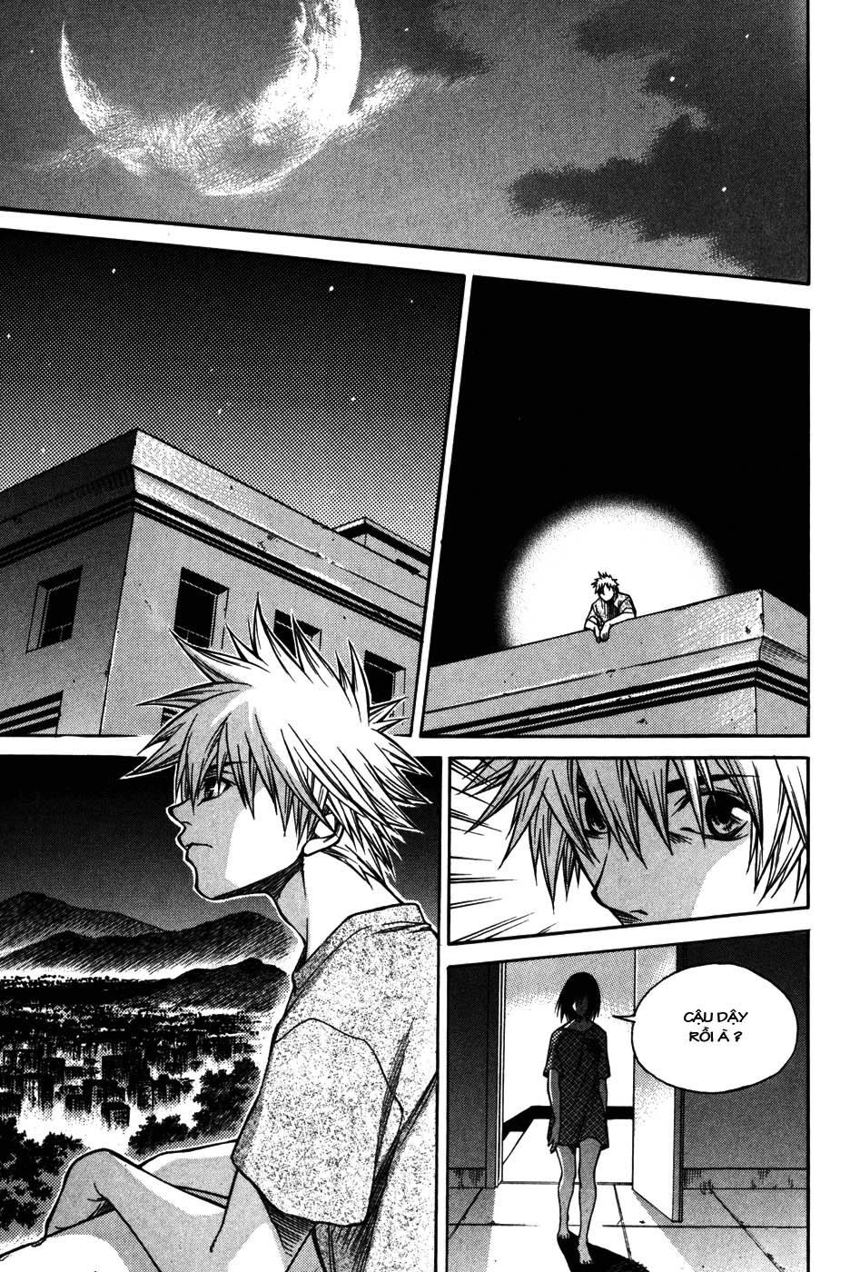 Ping chap 10