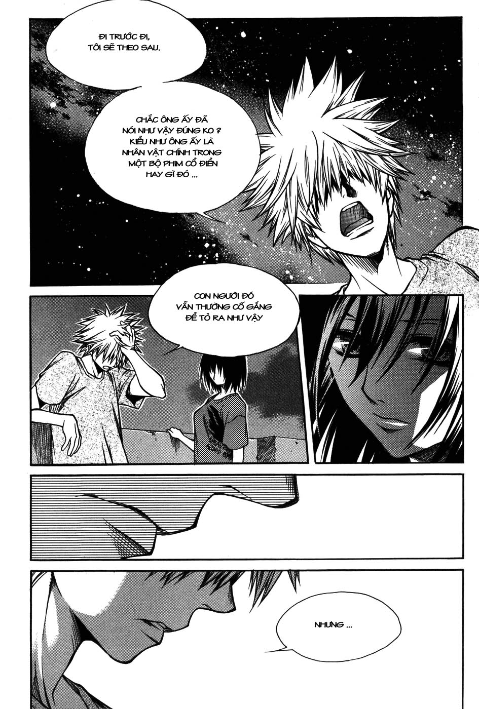 Ping chap 10
