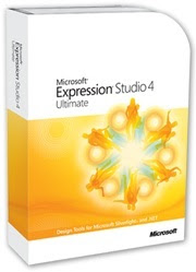Download Microsoft Expression Studio 4 Baixar