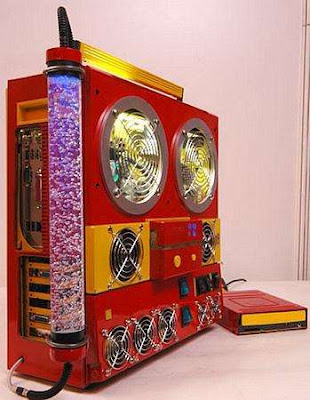 [MSB]: Modificaciones PC...