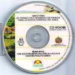 Directorio oferta Cultural del Huila