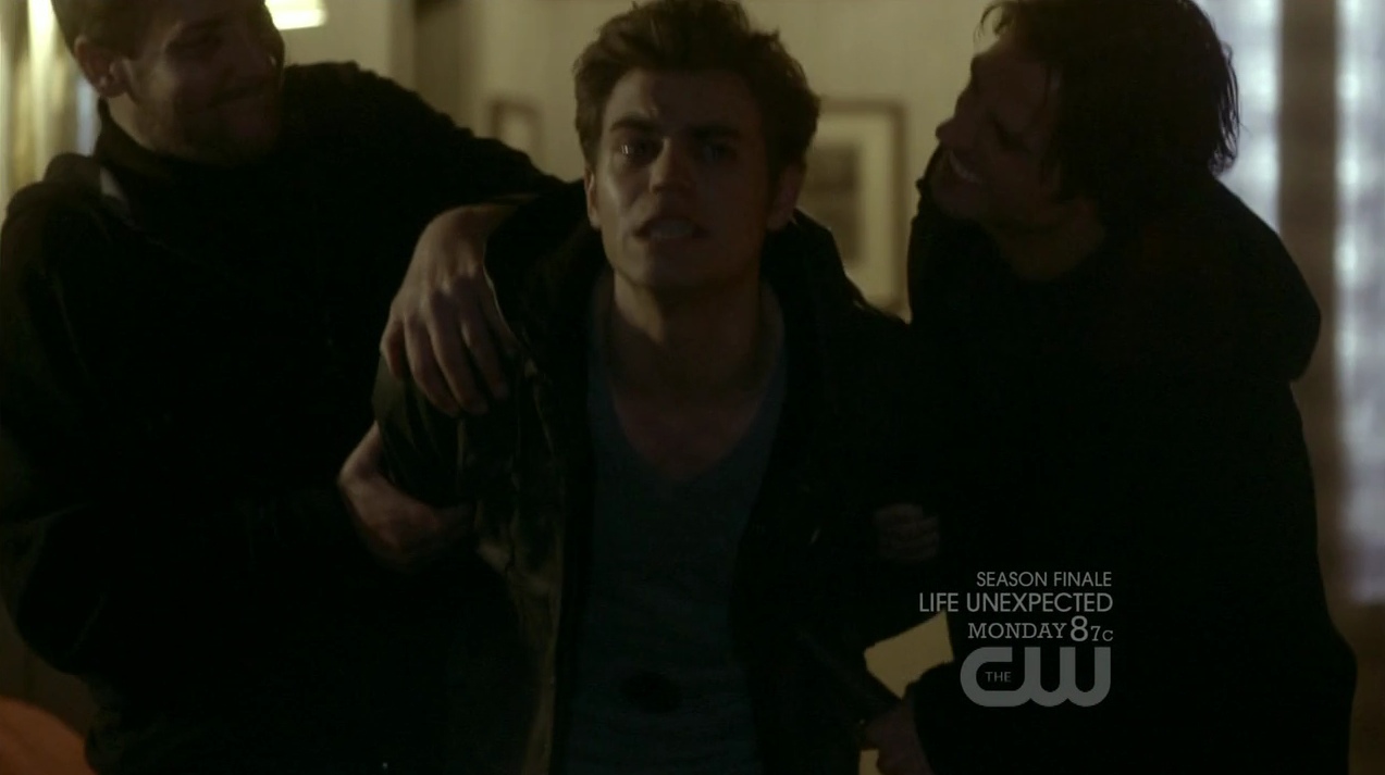 Wo Kann Man Vampire Diaries Anschauen
