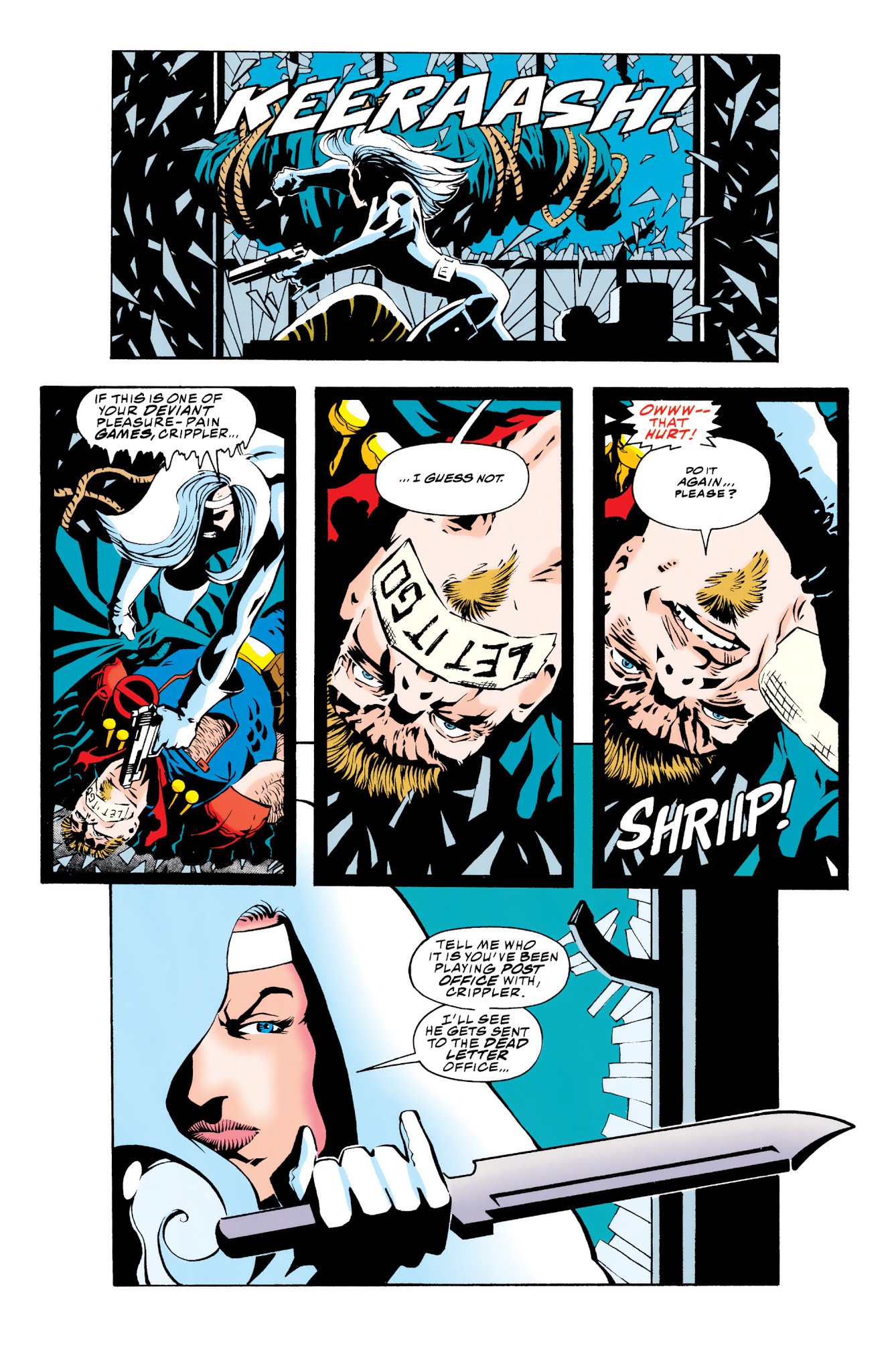 Read online Daredevil Epic Collection comic -  Issue # TPB 18 (Part 1) - 46