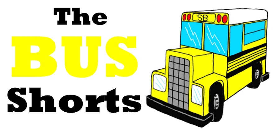 The Bus Shorts