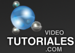 video tutoriales