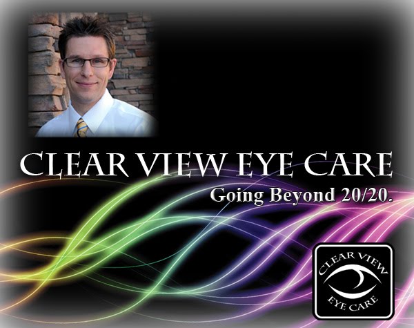 Clear View Eye Care : Shaune Wallace O.D.