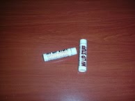 My Lip Stuff - Lip Balms