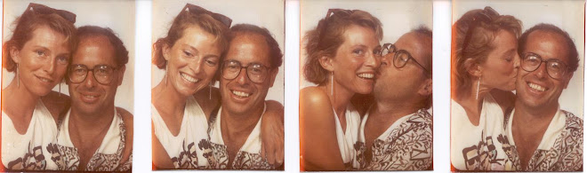 Whatever happened to photo booths?