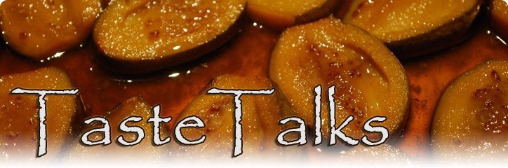 Taste Talks: Hoki Fish