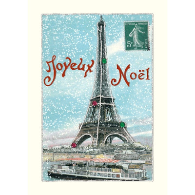 Joyeux Noël