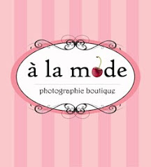 A La Mode Photographic Boutique