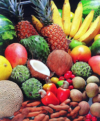 Para una excelente salud, el consumo de fruta es lo mejor