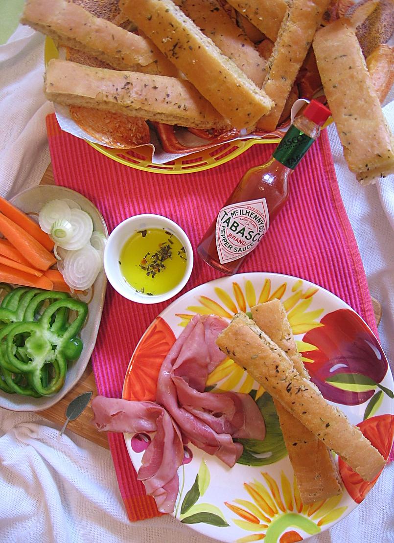 My Mom’s Recipes And More בלוג אוכל Soft Bread Sticks A Big Hit