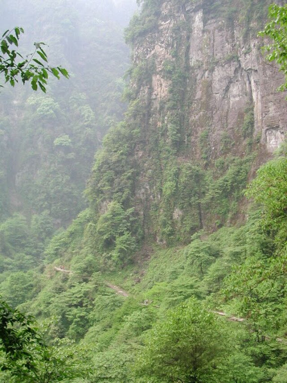 Top pics from China travels 2006-2007