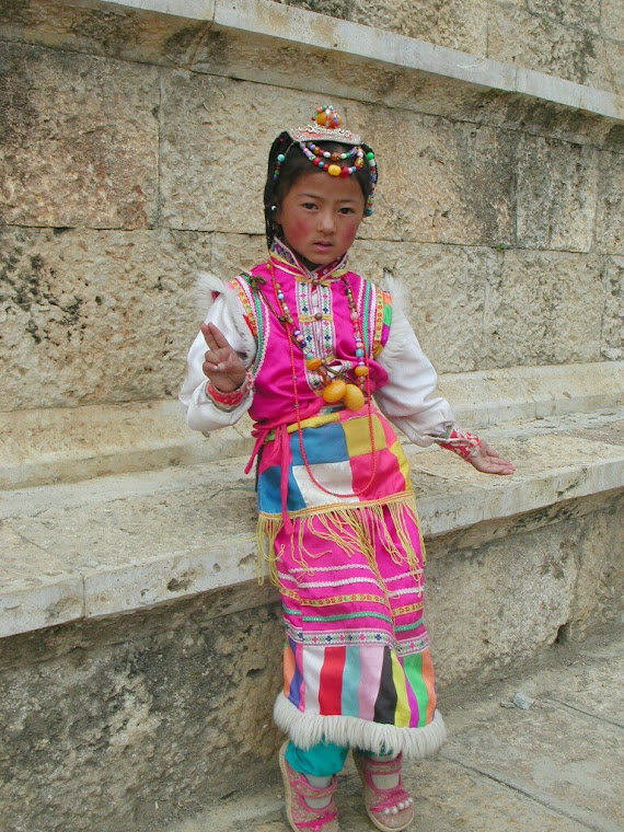 Top pics from China travels 2006-2007