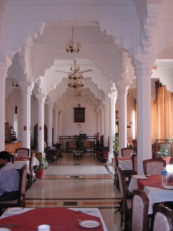 Top pics from India travels 2007-2008