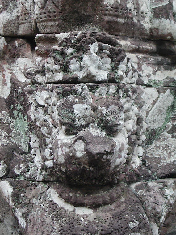 Top pics from Cambodia trip 2008