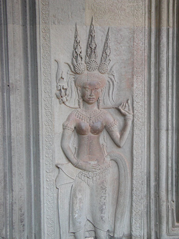 Top pics from Cambodia trip 2008