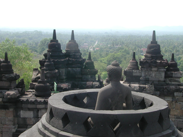 Top pics from Indonesia trip 2008