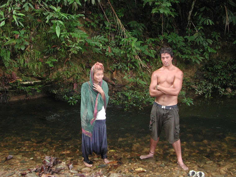 Top pics from Borneo trip 2008