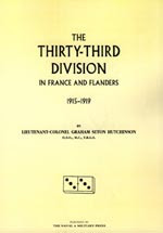 WW1 Divisional Histories
