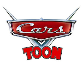 a cars toon