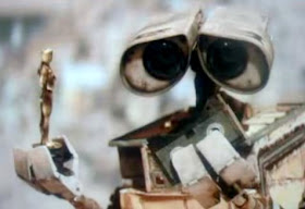 Disney and more: WALL-E won Best Animated Film Academy Award !