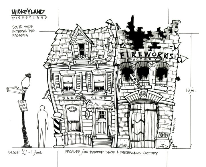 [Toontown_FireworksFacade.jpg]