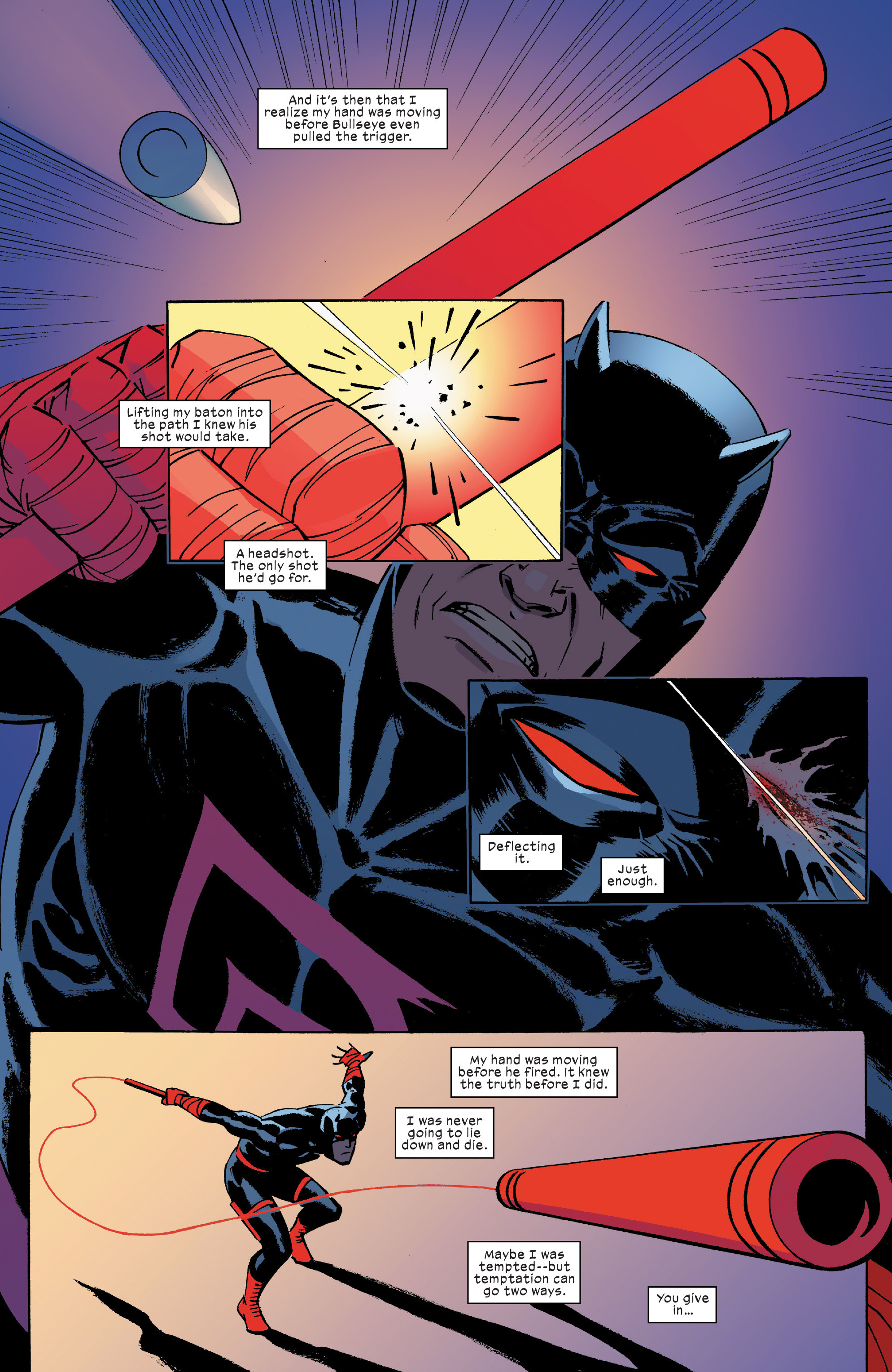 Read online Daredevil (2016) comic -  Issue #16 - 15