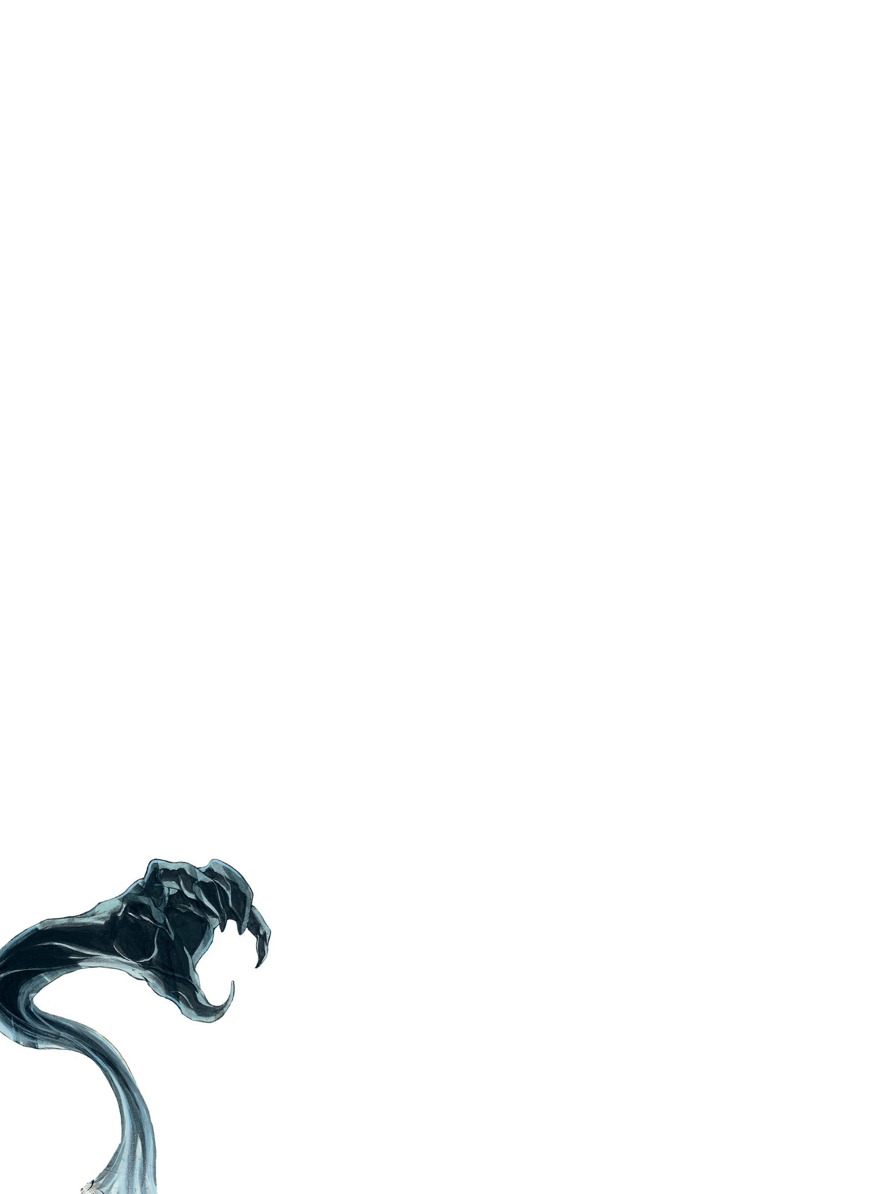 Read online Legends of the Pierced Veil: Izuna comic -  Issue # TPB (Part 1) - 53