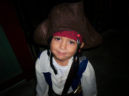My Pirate