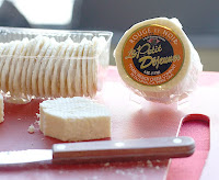 Foodbuzz Blogger Festival Recap La Fuji Mama