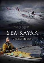 Gordon Brown Sea Kayak
