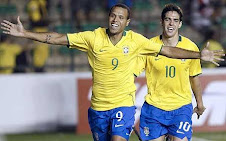 The new-look, "unBrazilian" Brazil - 4-2-3-1 or 4-4-2? Probably neither.