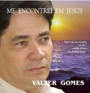 CD ME ENCONTREI EM JESUS