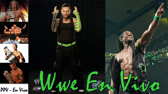 WWE En Vivo