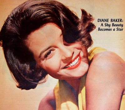 Diane Baker