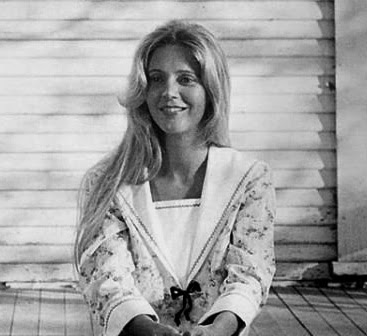 Starlet Showcase: Happy Birthday, Blythe Danner