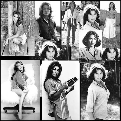 Starlet Showcase: A Brief Michele Carey Alert