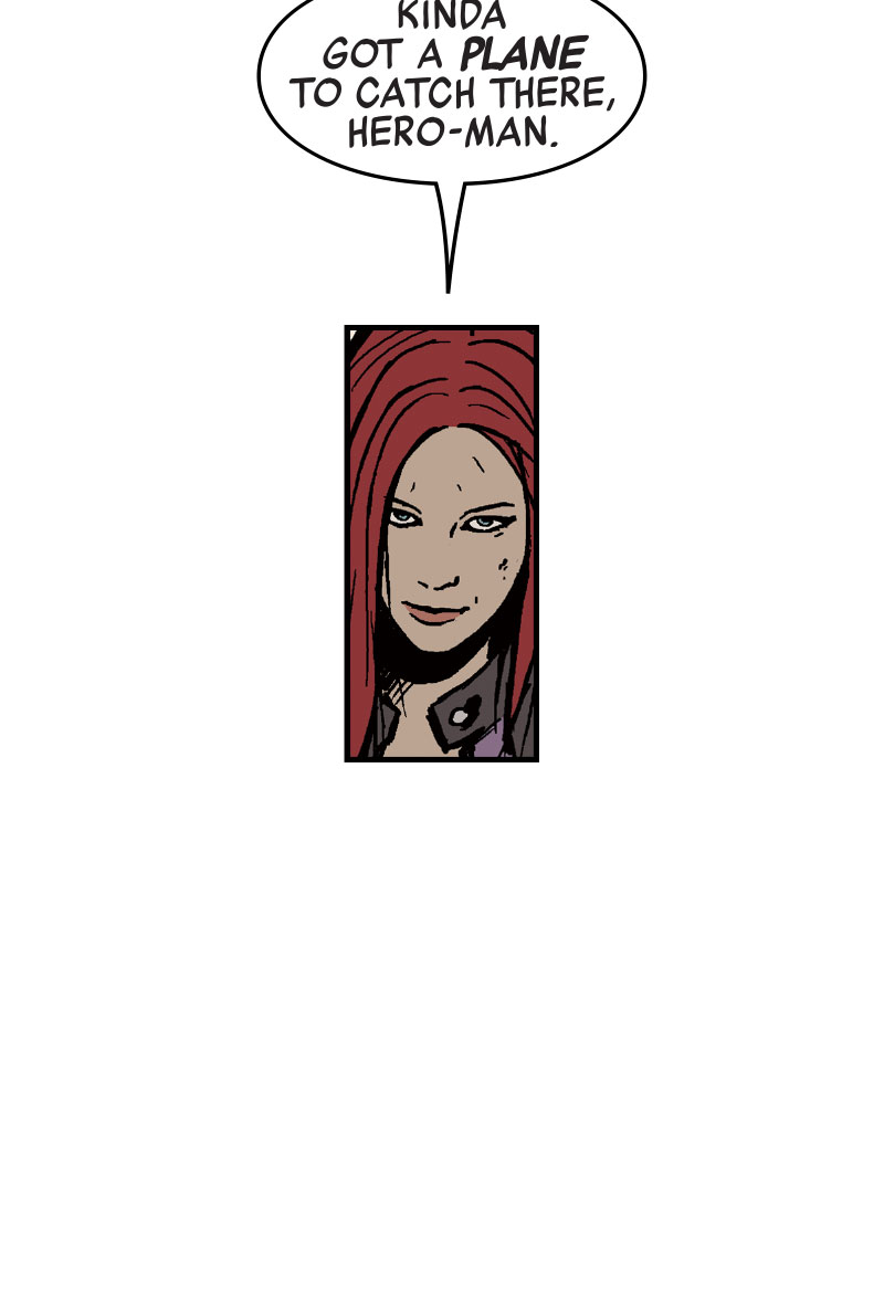 Read online Hawkeye: My Life as a Weapon Infinity Comic comic -  Issue # TPB 3 (Part 2) - 83