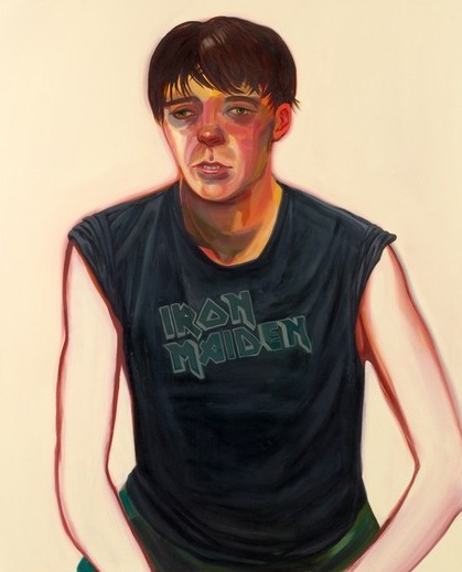 Nicole Eisenman