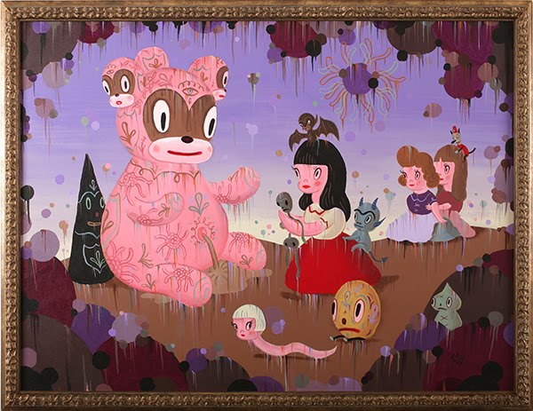 Gary Baseman