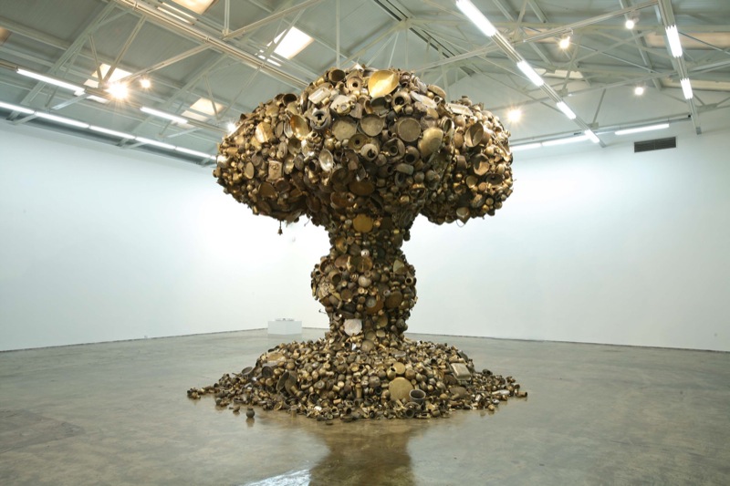 Subodh Gupta