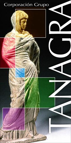 Chillán Antiguo: GRUPO TANAGRA Chillán 1929