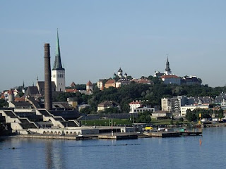 Go Overseas With Ease: Tallin, Estonia from Cruise Go Overseas With Ease: Tallin, Estonia from Cruise