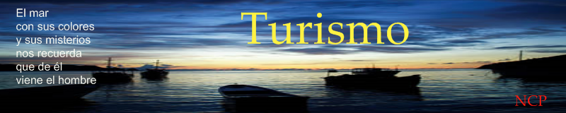 Turismo - NCP