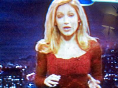 greetings from Los Angeles WEATHER GIRLS, GIRLS, GIRLS