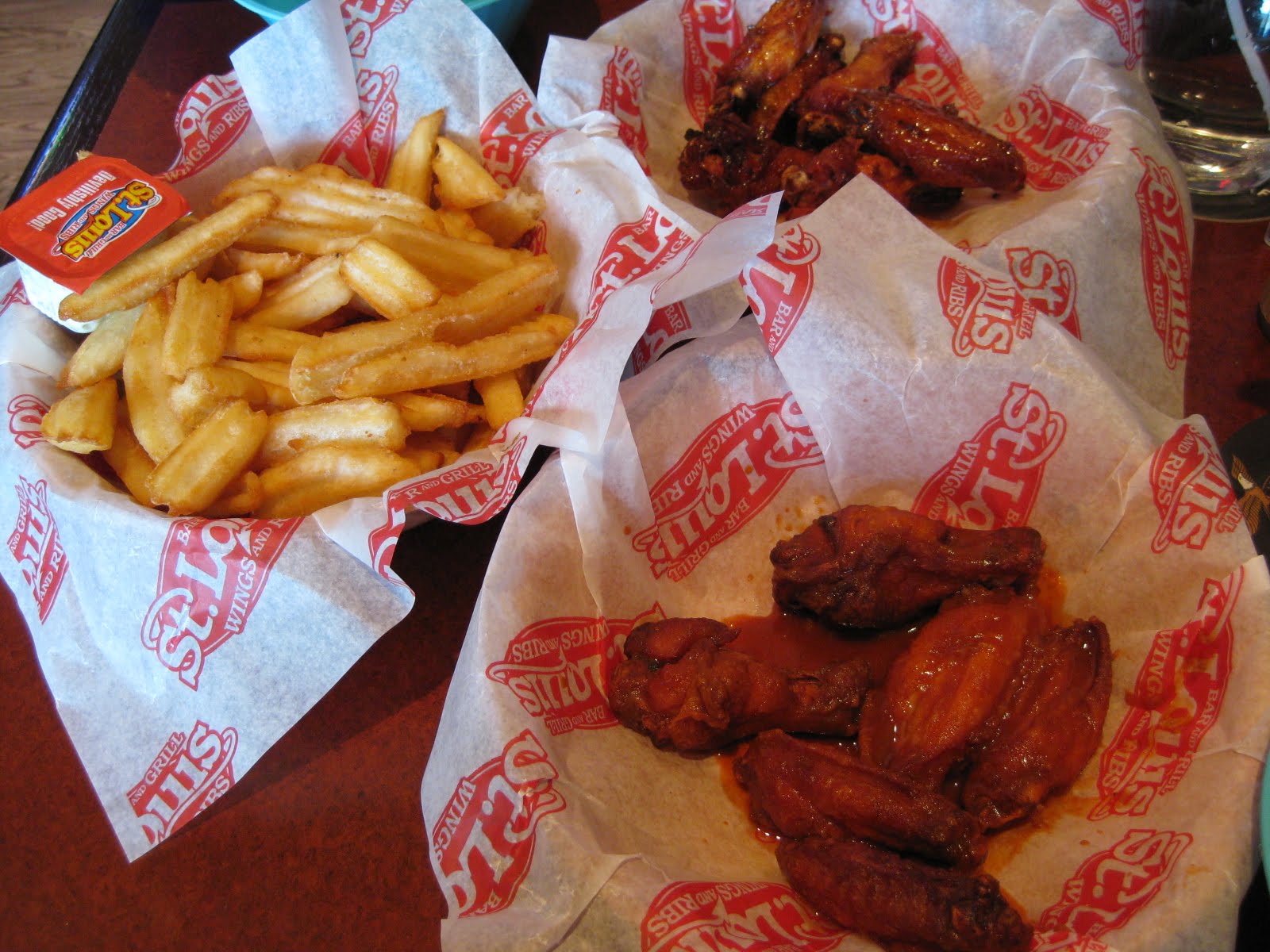 Team Fatty St. Louis Bar and Grill