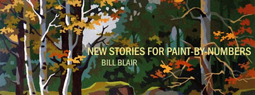 New Stories for Paint-by-Numbers