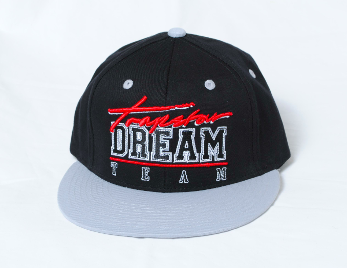 blogmychops Trapstar Flagship Store Opening...